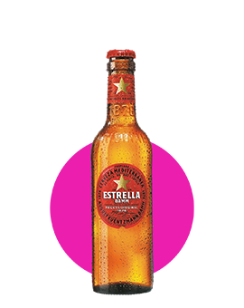 Beer/Cider