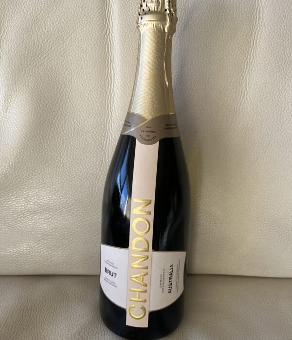 Chandon Brut Sparkling Wine 750mL