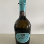 Corte Carista Prosecco 750mL