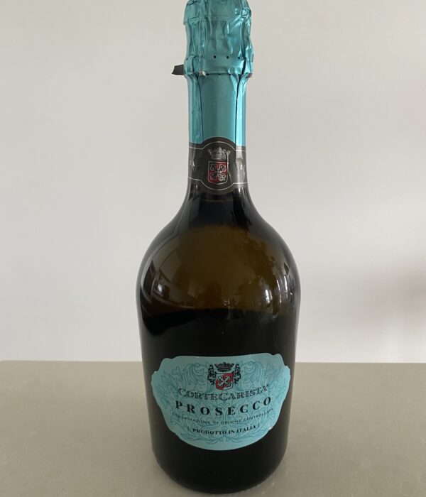 Corte Carista Prosecco 750mL