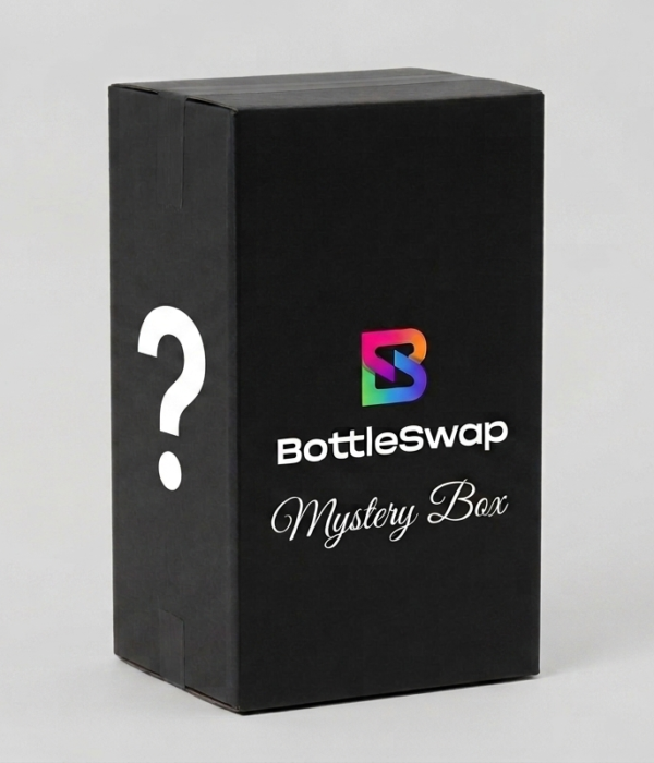 Mystery Box