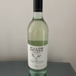 Willow Bridge Estate Sauvignon Blanc 2024