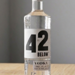 42 Below Vodka 700mL