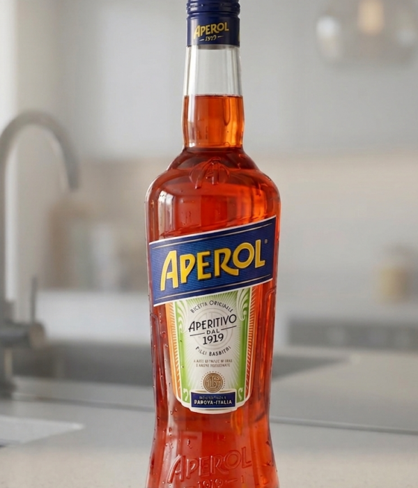 Aperol Aperitivo- Italian 700mL
