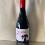 Barking Mad Shiraz