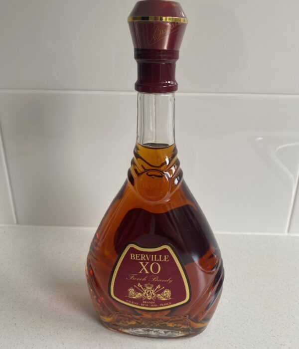 Berville XO Brandy 700mL