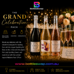 The Grand Celebration Pack