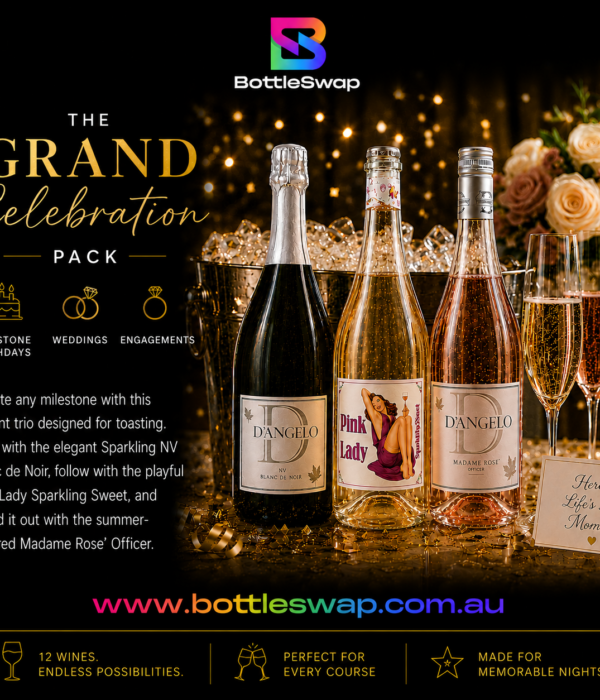 The Grand Celebration Pack