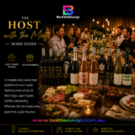 The Host with the Most