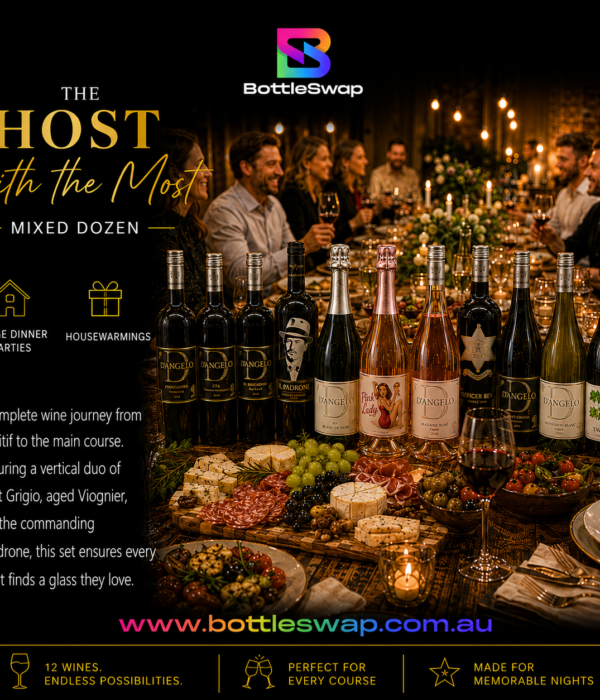 The Host with the Most