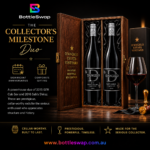 The Collectors Milestone Duo