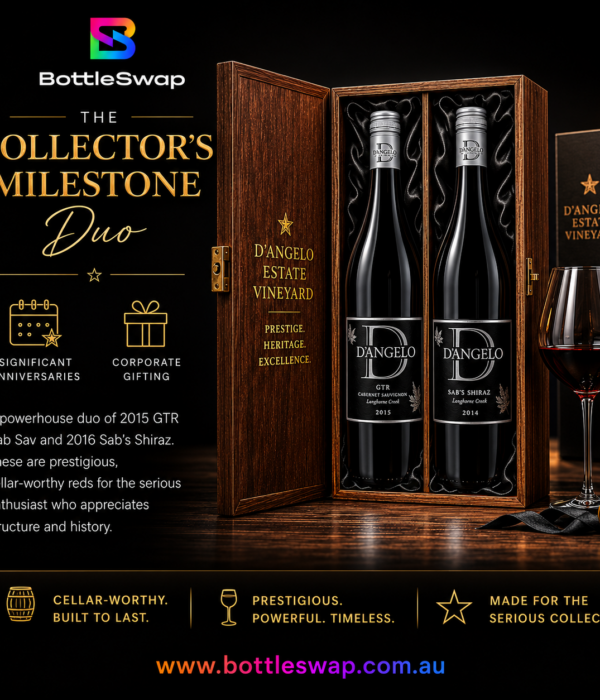 The Collectors Milestone Duo