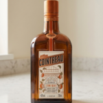 Cointreau Triple Sec Liqueur-L'UNIQUE 700mL