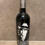 D'Angelo IL Padrone Shiraz -Single Bottles (6 Bottle Cases Available at Discount via Home Page Shop Drop Down)
