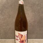 D'Angelo Pink Lady Sparkling Sweet -Single Bottles (6 Bottle Cases Available at Discount via Home Page Shop Drop Down)