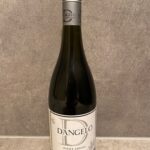 D'Angelo Pinot Grigio Officer 2022 & 2023 Single Bottles (6 Bottle Cases Available at Discount via Home Page Shop Drop Down)