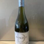 D'Angelo Sauvignon Blanc-Single Bottles (6 Bottle Cases Available at Discount via Home Page Shop Drop Down)