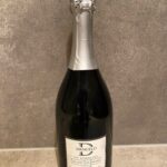 D'Angelo Sparkling NV Blanc De Noir -Single Bottles (6 Bottle Cases Available at Discount via Home Page Shop Drop Down)