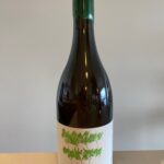 D'Angelo Two Rows Viognier -Single Bottles (6 Bottle Cases Available at Discount via Home Page Shop Drop Down)