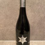 D'Angelo Officer Ben Shiraz -Single Bottles (6 Bottle Cases Available at Discount via Home Page Shop Drop Down)