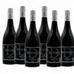 Six Case D'Angelo GTR Cab Sav Langhorne Creek 2015 & 2026