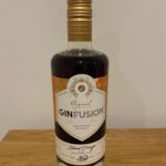Spirit Co Ginfusion Blood Orange 700mL