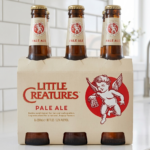 Little Creatures Pale Ale 6 Bottle Pack