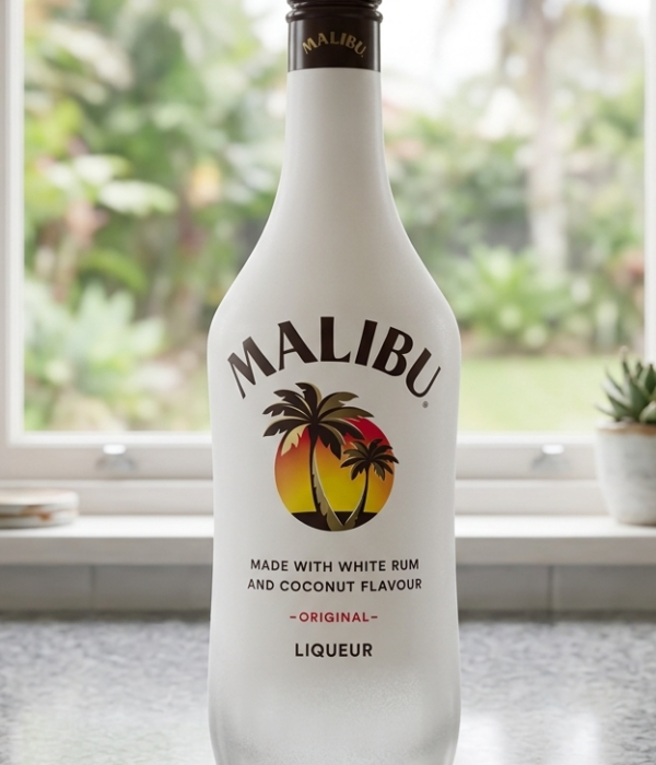 Malibu Original Liqueur - White Rum & Coconut 700mL