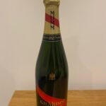Mumm French Champagne