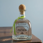 Patron Silver Tequila 100% Agave 700mL