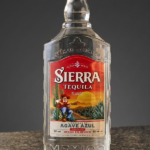Sierra Tequila 700mL