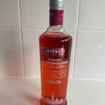 Smirnoff Grand Cocktail Cosmopolitan Triple Sec