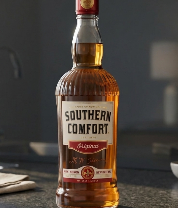 Southern Comfort Original 700mL
