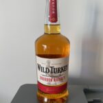 Wild Turkey Bourbon 700mL