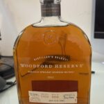 Woodford Reserve Kentucky Straight Bourbon Whiskey 700mL