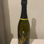 Yellowglen Brut Cuvee Yellow