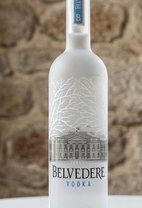 Belvedere Vodka 700mL