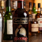 Goslings Black Seal Rum 700mL