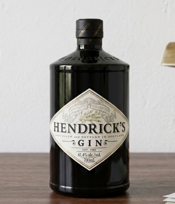 Hendrick's Gin 700mL