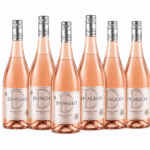 Six Case D'Angelo Madame Rose' Officer 2018