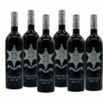Six Case D'Angelo Officer Ben Shiraz 2018 & 2021