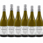 Six Case D'Angelo Pinot Grigo Officer 2022 & 2023
