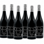 Six Case D'Angelo Sab's Shiraz Langhorne Creek 2016