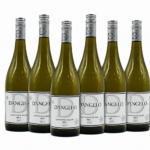 Six Case D'Angelo Sauvignon Blanc Officer 2020 - 2023