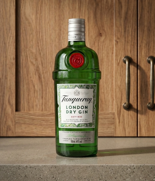 Tanqueray London Dry Gin 700mL