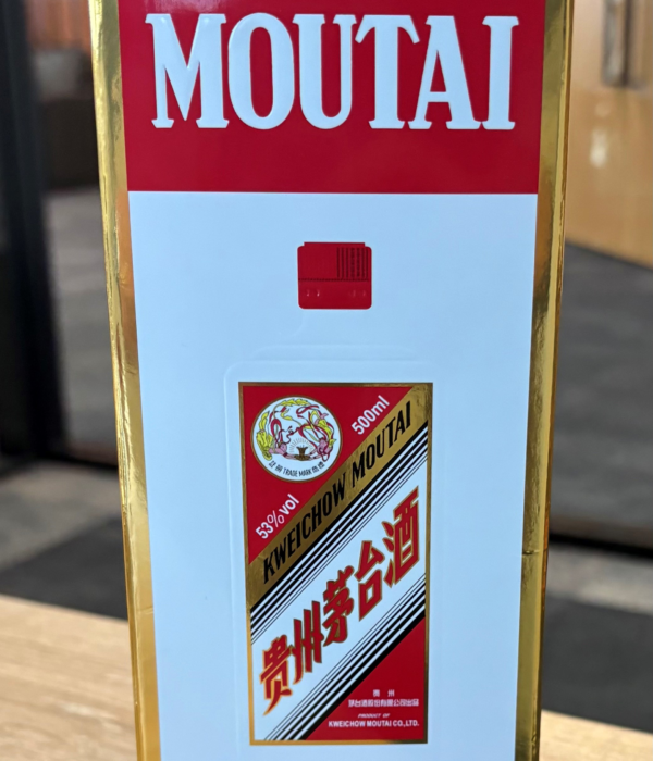 Moutai