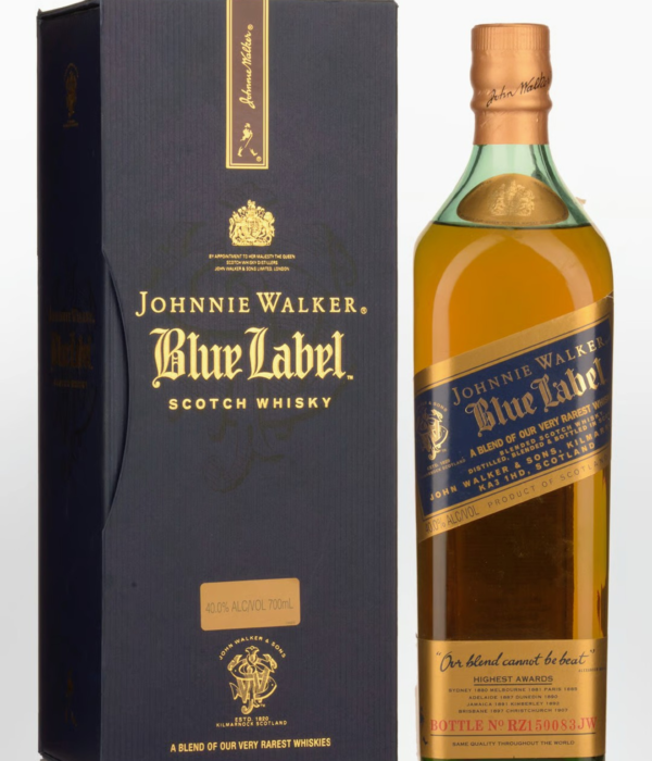 Whiskey
