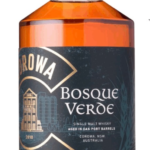Single Malt Whisky