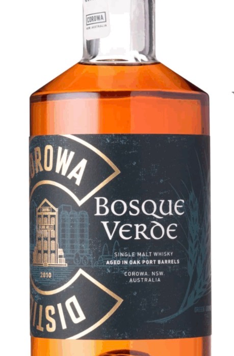 Single Malt Whisky