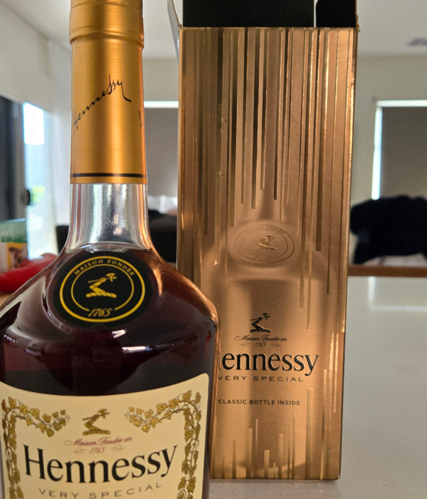 Cognac